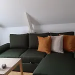 Bed & Breakfast Holsteinshus *