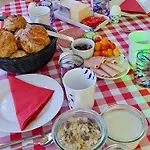 Holsteinshus