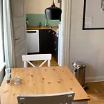 Bed & Breakfast Holsteinshus Odder