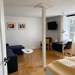 Holsteinshus Bed & Breakfast *