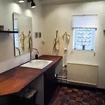 Holsteinshus Bed & Breakfast *