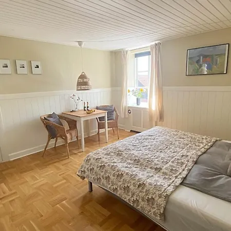 Frühstückspension Holsteinshus