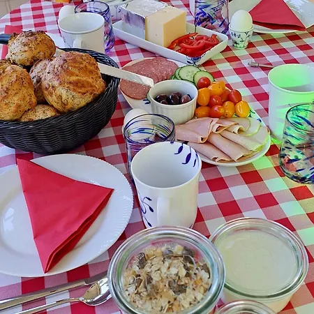 Holsteinshus