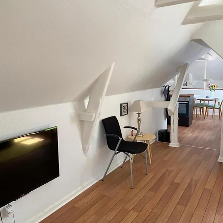 Holsteinshus Oda ve Kahvaltı *