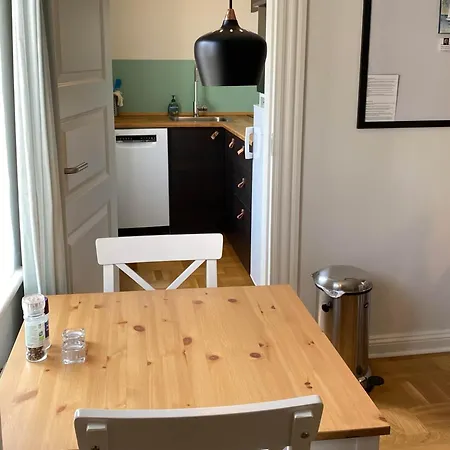 Oda ve Kahvaltı Holsteinshus Odder