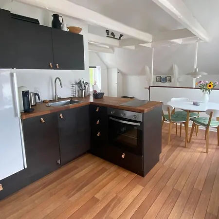 Holsteinshus * Odder