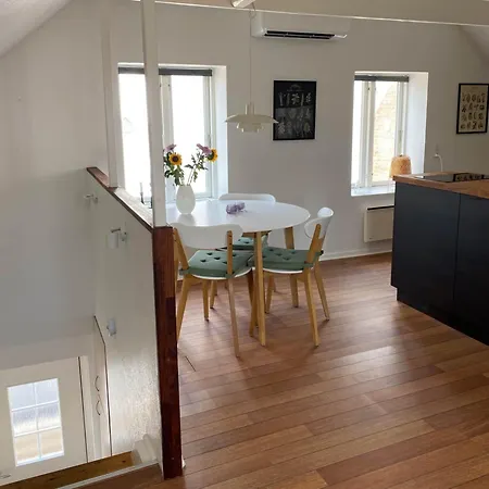 Frühstückspension Holsteinshus