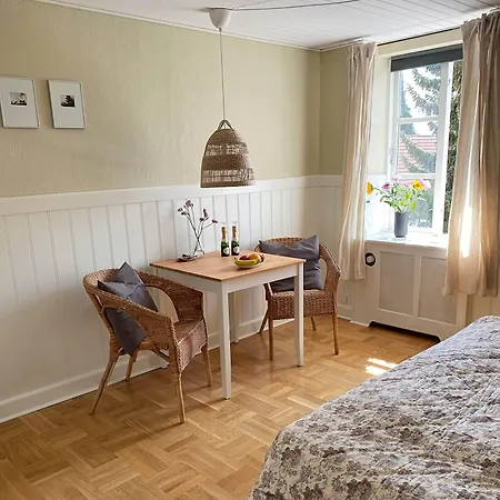 Holsteinshus B&B 오더