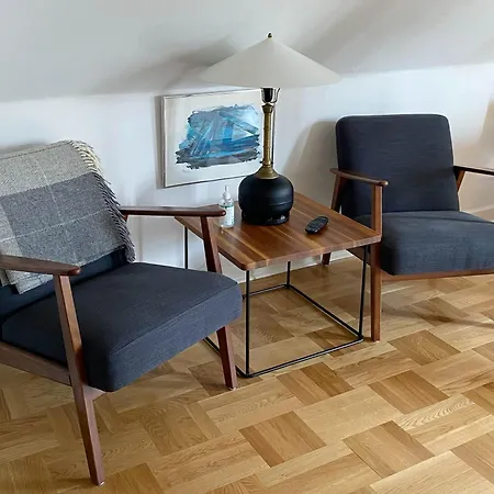 Oda ve Kahvaltı Holsteinshus Odder