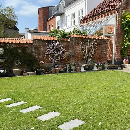 Holsteinshus Frühstückspension