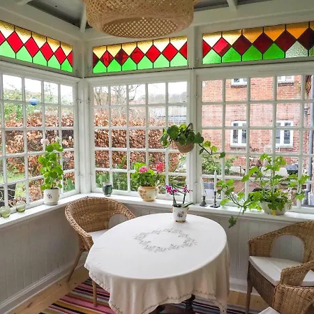 Oda ve Kahvaltı Holsteinshus