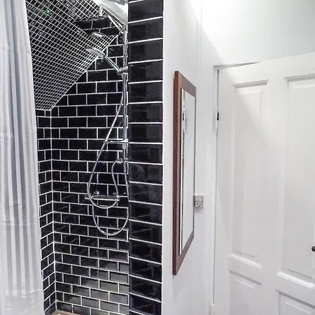 Frühstückspension Holsteinshus