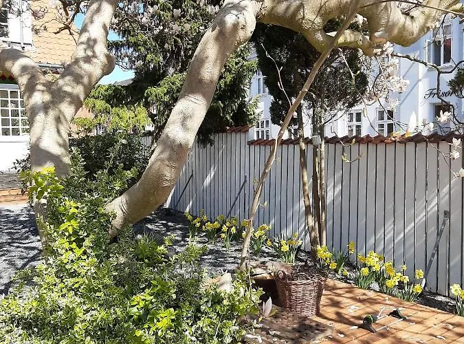 Holsteinshus Bed & Breakfast