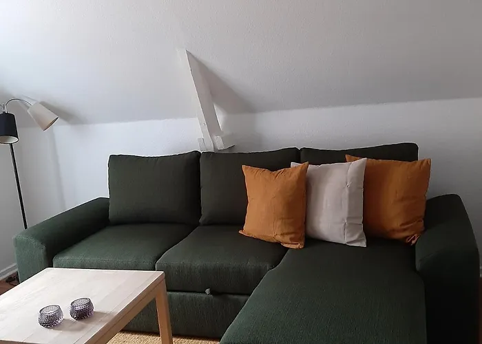 Bed & Breakfast Holsteinshus *