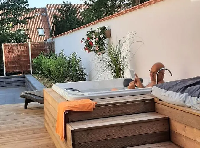 Holsteinshus Bed & Breakfast Odder