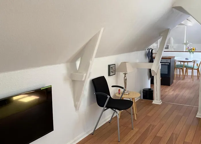 Holsteinshus Bed & Breakfast *