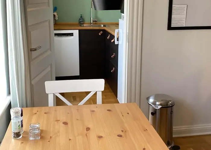 Bed & Breakfast Holsteinshus Odder