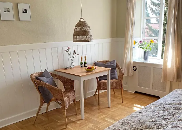 Holsteinshus Bed & Breakfast Odder