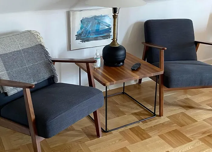 Bed and breakfast Holsteinshus Odder