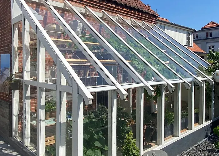 Holsteinshus Bed and breakfast