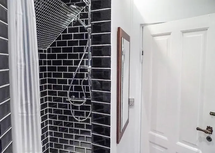 Bed & Breakfast Holsteinshus